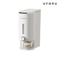 Airtight Rice and Grain Dispenser