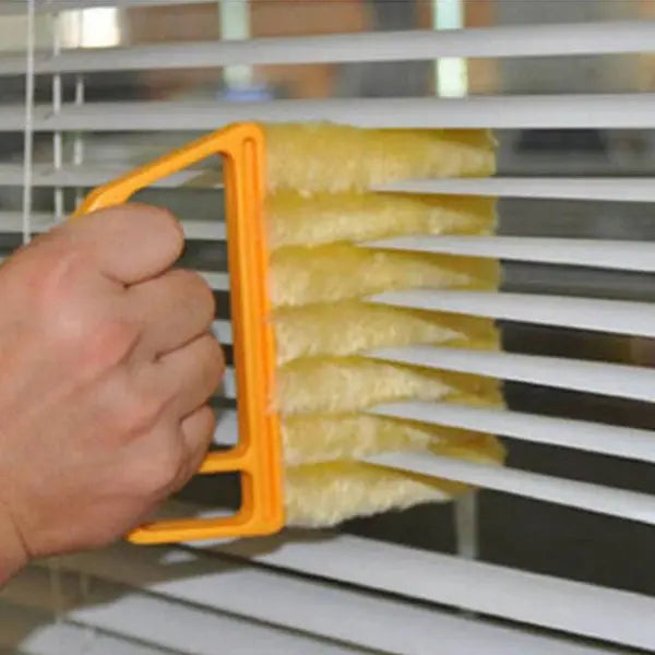 Washable Vent and Blind Duster